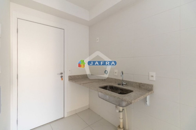Imagem Apartamento com 1 Quarto à Venda, 40 m² em Bela Vista - São Paulo