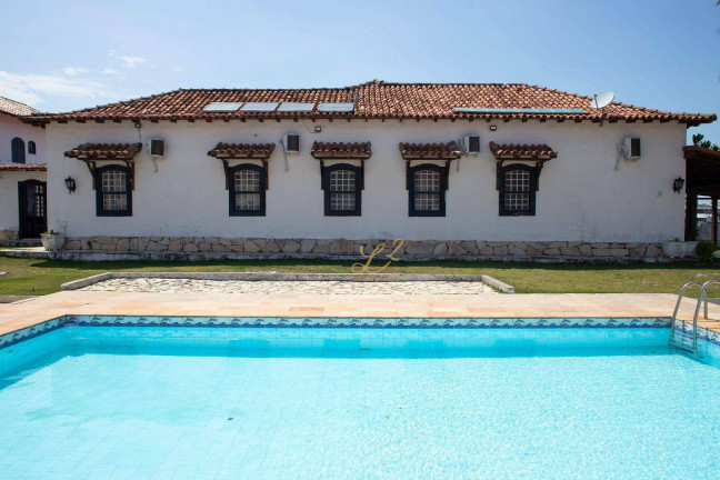 Imagem Casa com 15 Quartos à Venda, 500 m² em Ogiva - Cabo Frio Imagem Casa com 15 Quartos à Venda, 500 m² em Ogiva - Cabo Frio