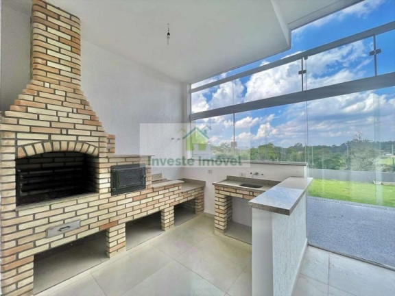 Imagem Casa de Condomínio com 3 Quartos à Venda, 272 m² em Granja Viana - Cotia