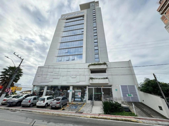 Imagem Sala Comercial à Venda, 20 m² em Centro - Palhoça