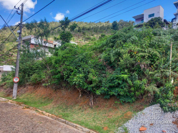Imagem Terreno à Venda, 324 m² em Albuquerque - Teresópolis Imagem Terreno à Venda, 324 m² em Albuquerque - Teresópolis