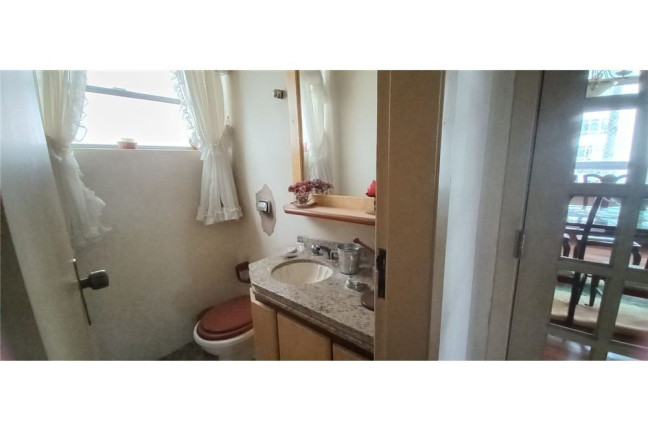 Imagem Imóvel com 4 Quartos à Venda,  em Higienópolis - São Paulo