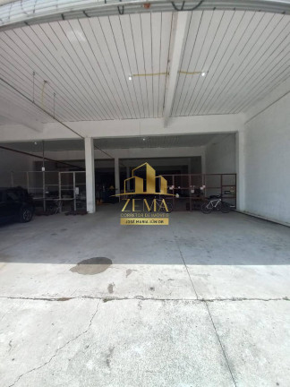 Imagem Sala Comercial à Venda, 1.500 m² em Vila Rubens - Mogi Das Cruzes