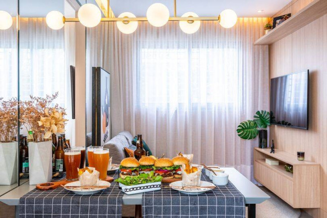 Imagem Apartamento com 2 Quartos à Venda,  em Itaquera - São Paulo