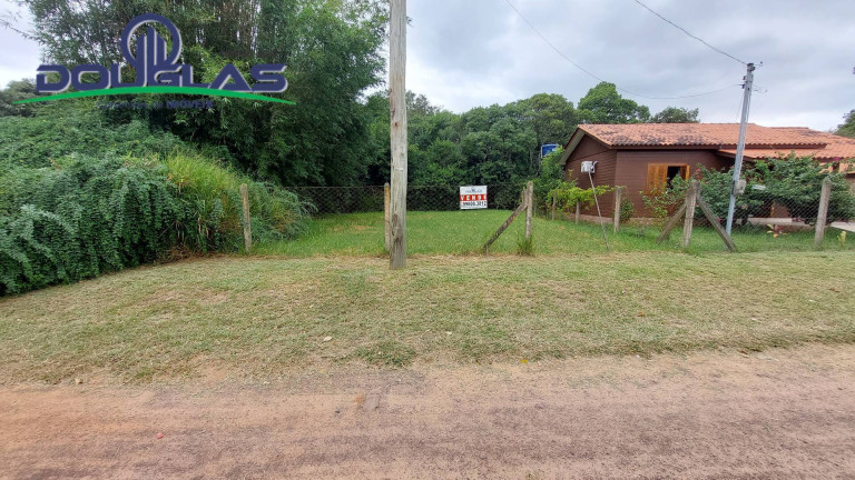 Imagem Terreno à Venda, 492 m² em águas Claras - Viamão