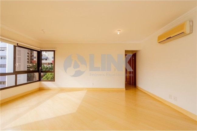 Imagem Apartamento com 3 Quartos à Venda, 118 m² em Menino Deus - Porto Alegre