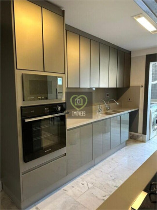 Imagem Apartamento com 3 Quartos à Venda, 127 m² em Perdizes - São Paulo Imagem Apartamento com 3 Quartos à Venda, 127 m² em Perdizes - São Paulo