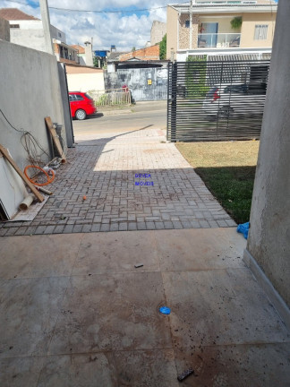 Imagem Casa com 2 Quartos à Venda, 60 m² em Capela Velha - Araucária Imagem Casa com 2 Quartos à Venda, 60 m² em Capela Velha - Araucária