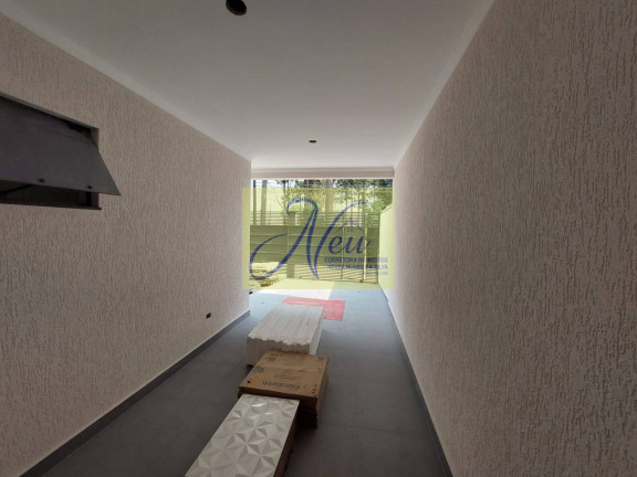 Imagem Casa com 3 Quartos à Venda, 69 m² em Parque Da Fonte - São José Dos Pinhais Imagem Casa com 3 Quartos à Venda, 69 m² em Parque Da Fonte - São José Dos Pinhais