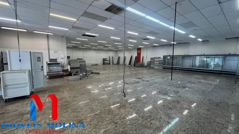 Imagem Imóvel Comercial para Alugar, 1.450 m² em Santa Paula - São Caetano Do Sul Imagem Imóvel Comercial para Alugar, 1.450 m² em Santa Paula - São Caetano Do Sul