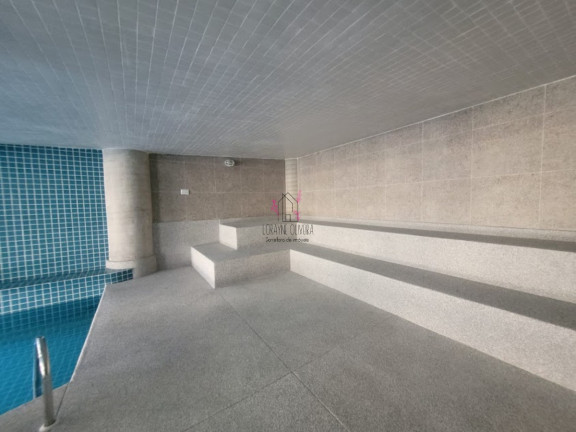 Imagem Apartamento com 3 Quartos à Venda, 110 m² em Itaguá - Ubatuba