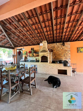 Imagem Casa com 4 Quartos à Venda, 1.640 m² em Morro Grande - Araruama Imagem Casa com 4 Quartos à Venda, 1.640 m² em Morro Grande - Araruama
