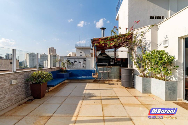 Imagem Apartamento com 2 Quartos à Venda, 138 m² em Jardim Marajoara - São Paulo