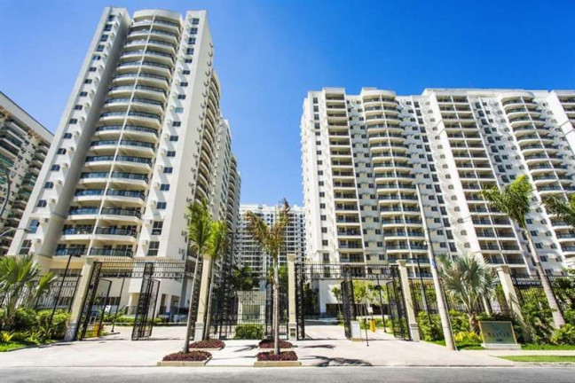 Imagem Imóvel com 2 Quartos à Venda, 68 m² em Barra Da Tijuca - Rio De Janeiro Imagem Imóvel com 2 Quartos à Venda, 68 m² em Barra Da Tijuca - Rio De Janeiro