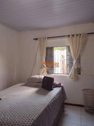 Imagem Casa com 2 Quartos à Venda, 85 m² em Vila Galvão - Guarulhos Imagem Casa com 2 Quartos à Venda, 85 m² em Vila Galvão - Guarulhos