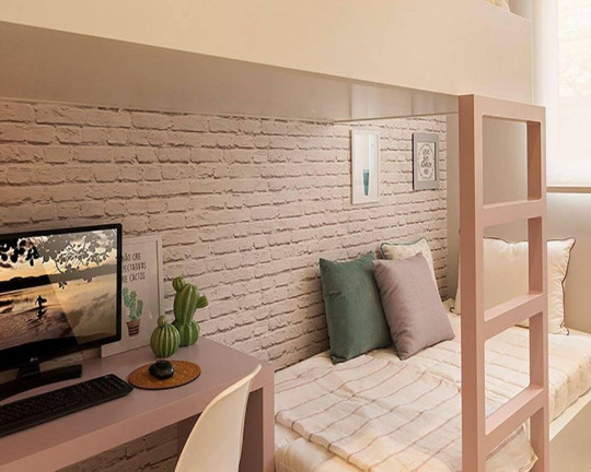 Imagem Imóvel com 2 Quartos à Venda, 54 m² em Socorro - São Paulo Imagem Imóvel com 2 Quartos à Venda, 54 m² em Socorro - São Paulo