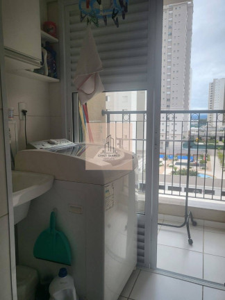 Imagem Apartamento com 3 Quartos à Venda, 85 m² em Edifício Luzes Campolim - Sorocaba Imagem Apartamento com 3 Quartos à Venda, 85 m² em Edifício Luzes Campolim - Sorocaba