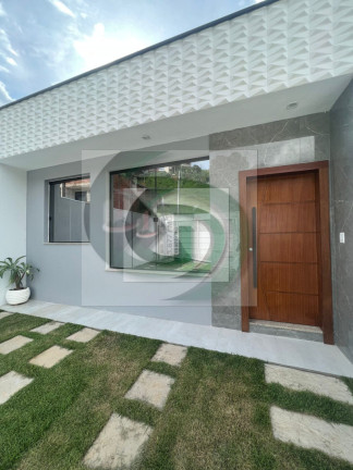 Casa com 3 Quartos à Venda, 100 m²