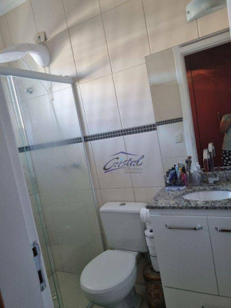 Imagem Casa com 3 Quartos à Venda, 180 m² em Jardim Bonfiglioli - São Paulo