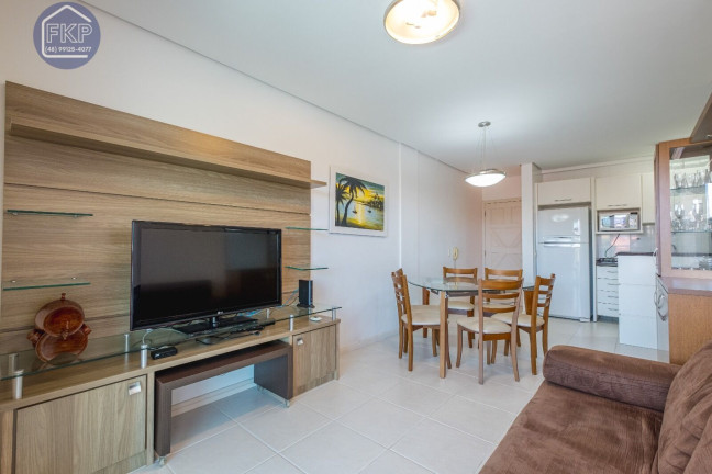Imagem Apartamento com 2 Quartos à Venda, 81 m² em Cachoeira Do Bom Jesus - Florianópolis