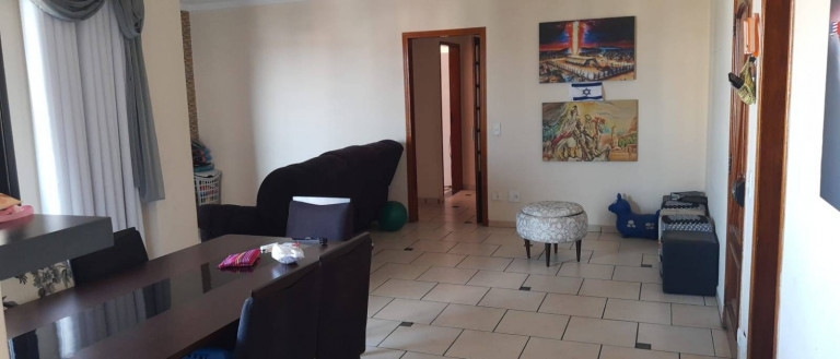 Imagem Apartamento com 3 Quartos à Venda, 130 m² em Parque Das Nações - Santo André Imagem Apartamento com 3 Quartos à Venda, 130 m² em Parque Das Nações - Santo André