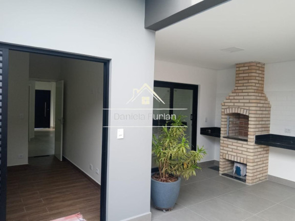 Imagem Casa de Condomínio com 3 Quartos à Venda, 105 m² em Condomínio Horto Villagio - Sorocaba