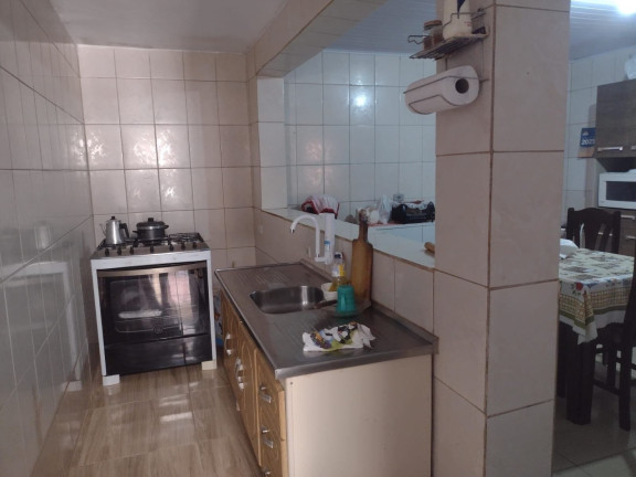 Imagem Sobrado com 2 Quartos à Venda, 306 m² em Jardim Zaira - Mauá Imagem Sobrado com 2 Quartos à Venda, 306 m² em Jardim Zaira - Mauá