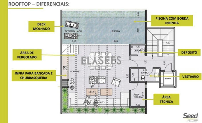 Imagem Imóvel com 4 Quartos à Venda, 503 m² em Alto Da Boa Vista - São Paulo Imagem Imóvel com 4 Quartos à Venda, 503 m² em Alto Da Boa Vista - São Paulo