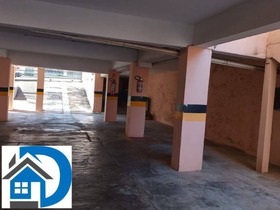 Imagem Apartamento com 2 Quartos à Venda, 58 m² em Vila Jardini - Sorocaba Imagem Apartamento com 2 Quartos à Venda, 58 m² em Vila Jardini - Sorocaba