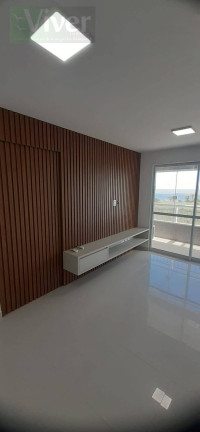 Imagem Apartamento com 2 Quartos para Alugar, 60 m² em Calhau - São Luís Imagem Apartamento com 2 Quartos para Alugar, 60 m² em Calhau - São Luís