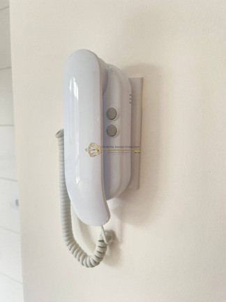 Imagem Apartamento com 2 Quartos à Venda, 64 m² em Jardim Bom Pastor - Santo André