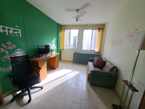 Imagem Apartamento com 1 Quarto à Venda, 50 m² em Pitangueiras - Guarujá Imagem Apartamento com 1 Quarto à Venda, 50 m² em Pitangueiras - Guarujá