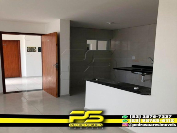 Imagem Apartamento com 2 Quartos à Venda, 50 m² em João Paulo Ii - João Pessoa Imagem Apartamento com 2 Quartos à Venda, 50 m² em João Paulo Ii - João Pessoa