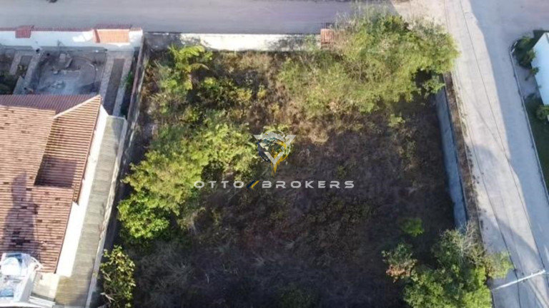 Imagem Terreno à Venda, 700 m² em Nova Cabrália - Santa Cruz Cabrália