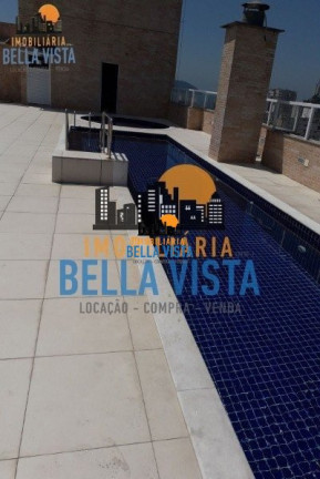 Imagem Apartamento com 3 Quartos à Venda, em Centro - São Vicente Imagem Apartamento com 3 Quartos à Venda, em Centro - São Vicente