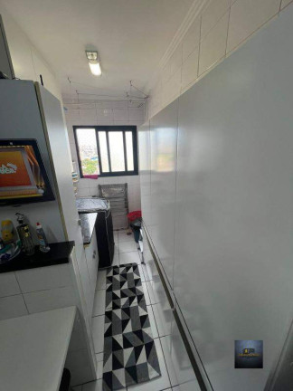 Imagem Apartamento com 2 Quartos à Venda, 70 m² em Baeta Neves - São Bernardo Do Campo