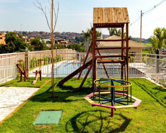 Imagem Imóvel com 2 Quartos à Venda, 50 m² em Jardim Maria Luíza - Sumaré
