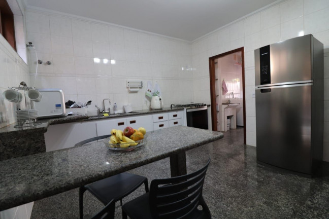 Imagem Sobrado com 3 Quartos à Venda, 255 m² em Cidade Universitária - Campinas Imagem Sobrado com 3 Quartos à Venda, 255 m² em Cidade Universitária - Campinas