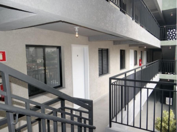 Imagem Apartamento com 2 Quartos à Venda, 32 m² em Jardim Anália Franco - São Paulo Imagem Apartamento com 2 Quartos à Venda, 32 m² em Jardim Anália Franco - São Paulo
