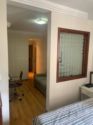 Imagem Apartamento com 1 Quarto para Alugar, 30 m² em Cerqueira Cesar - São Paulo Imagem Apartamento com 1 Quarto para Alugar, 30 m² em Cerqueira Cesar - São Paulo