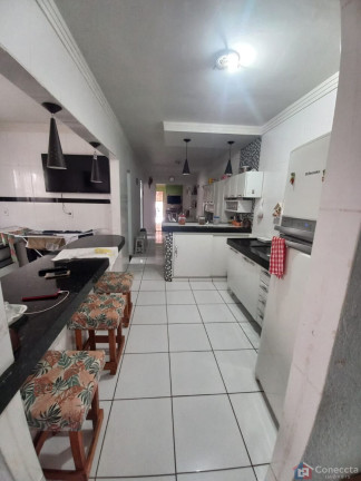 Imagem Casa de Condomínio com 4 Quartos à Venda, 90 m² em Bela Vista - Patos De Minas