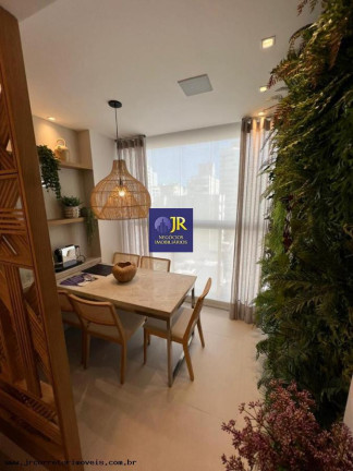 Imagem Imóvel com 2 Quartos à Venda, 68 m² em Praia Do Canto - Vitória