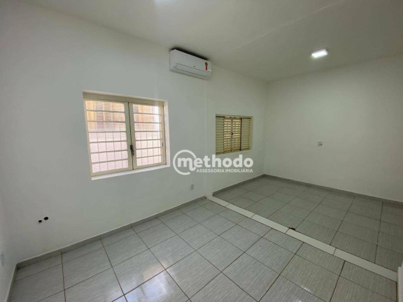 Imagem Casa à Venda ou Locação, 361 m² em Parque Industrial - Campinas Imagem Casa à Venda ou Locação, 361 m² em Parque Industrial - Campinas