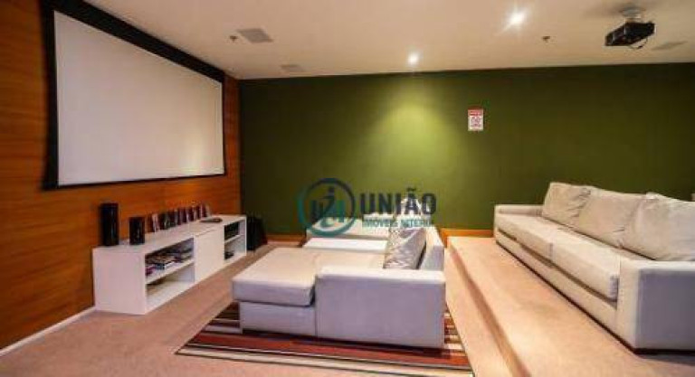 Imagem Apartamento com 2 Quartos à Venda, 90 m² em Icaraí - Niterói