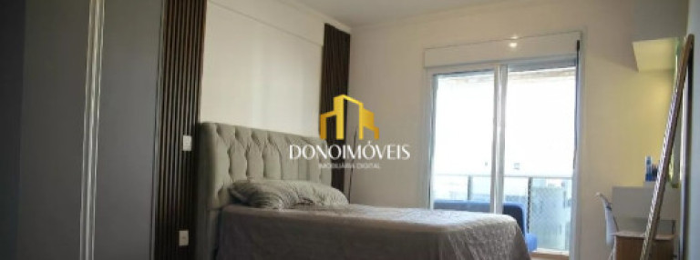 Imagem Apartamento com 3 Quartos à Venda, 178 m² em Centro - São Bernardo Do Campo Imagem Apartamento com 3 Quartos à Venda, 178 m² em Centro - São Bernardo Do Campo