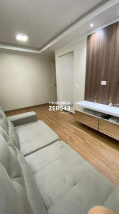 Imagem Apartamento com 3 Quartos à Venda, 66 m² em Aurora - Londrina Imagem Apartamento com 3 Quartos à Venda, 66 m² em Aurora - Londrina