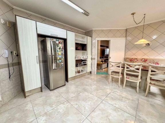 Imagem Apartamento com 3 Quartos à Venda, 214 m² em Frente Mar Sul - Balneário Camboriú