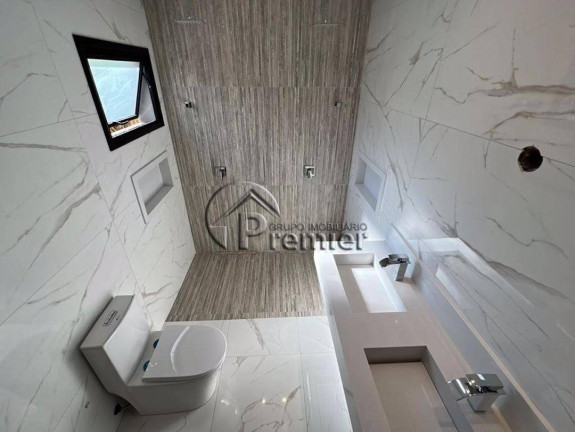 Imagem Casa com 3 Quartos à Venda, 190 m² em Jardim Dona Maria José  - Indaiatuba