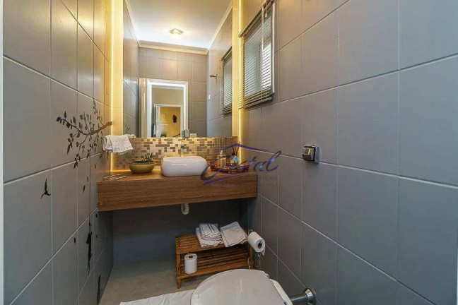 Imagem Casa com 4 Quartos à Venda, 270 m² em Perdizes - São Paulo Imagem Casa com 4 Quartos à Venda, 270 m² em Perdizes - São Paulo