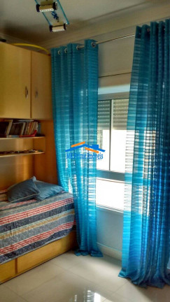 Imagem Apartamento com 3 Quartos à Venda, 96 m² em Chácara Pavoeiro - Cotia Imagem Apartamento com 3 Quartos à Venda, 96 m² em Chácara Pavoeiro - Cotia